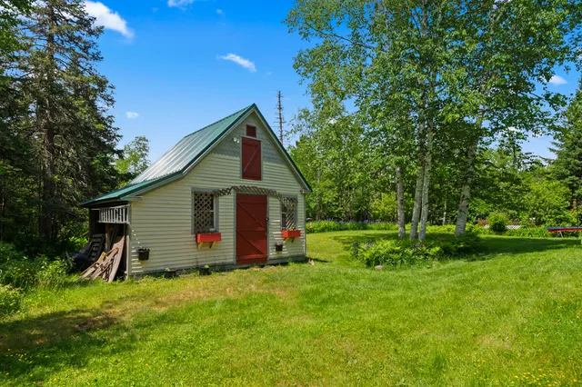 $499,000 | 574 Mingo Loop Road, Rangeley, ME 04970