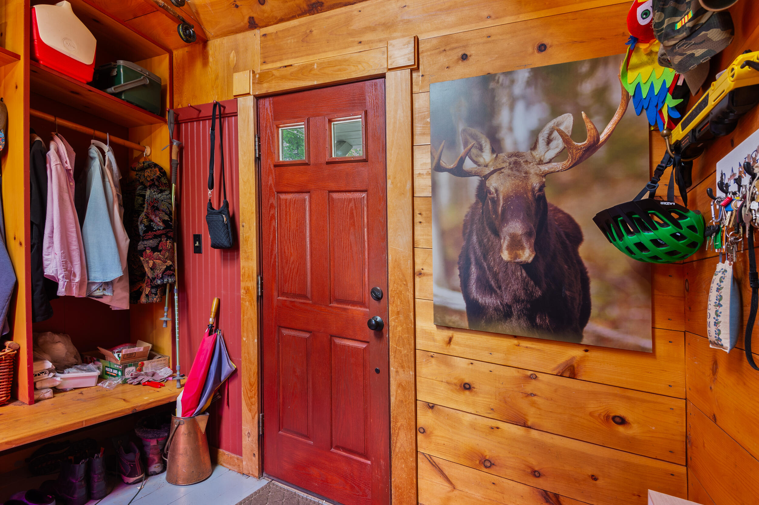 574 Mingo Loop Road Rangeley, ME 04970 - Photo 10 of 65 _JRV4756