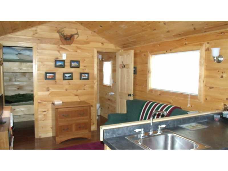 61 Magrath Road Wilton, ME 04294 - Photo 4 of 31 Interior Space/Layout.