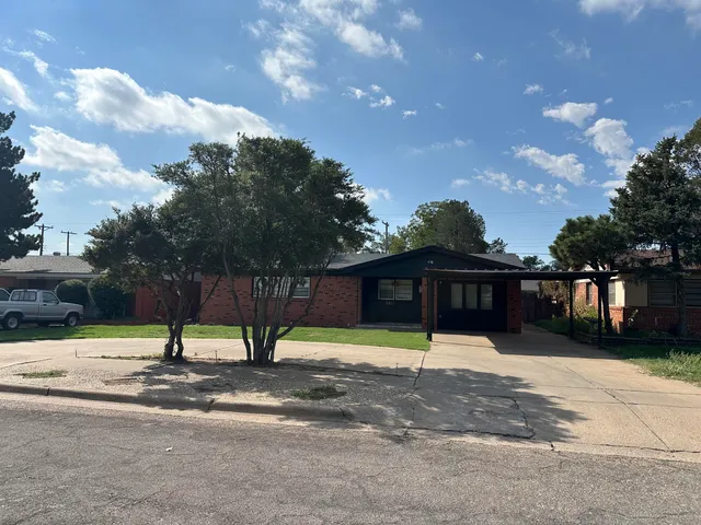$160,000 | 2811 54th Street, Lubbock, TX 79413