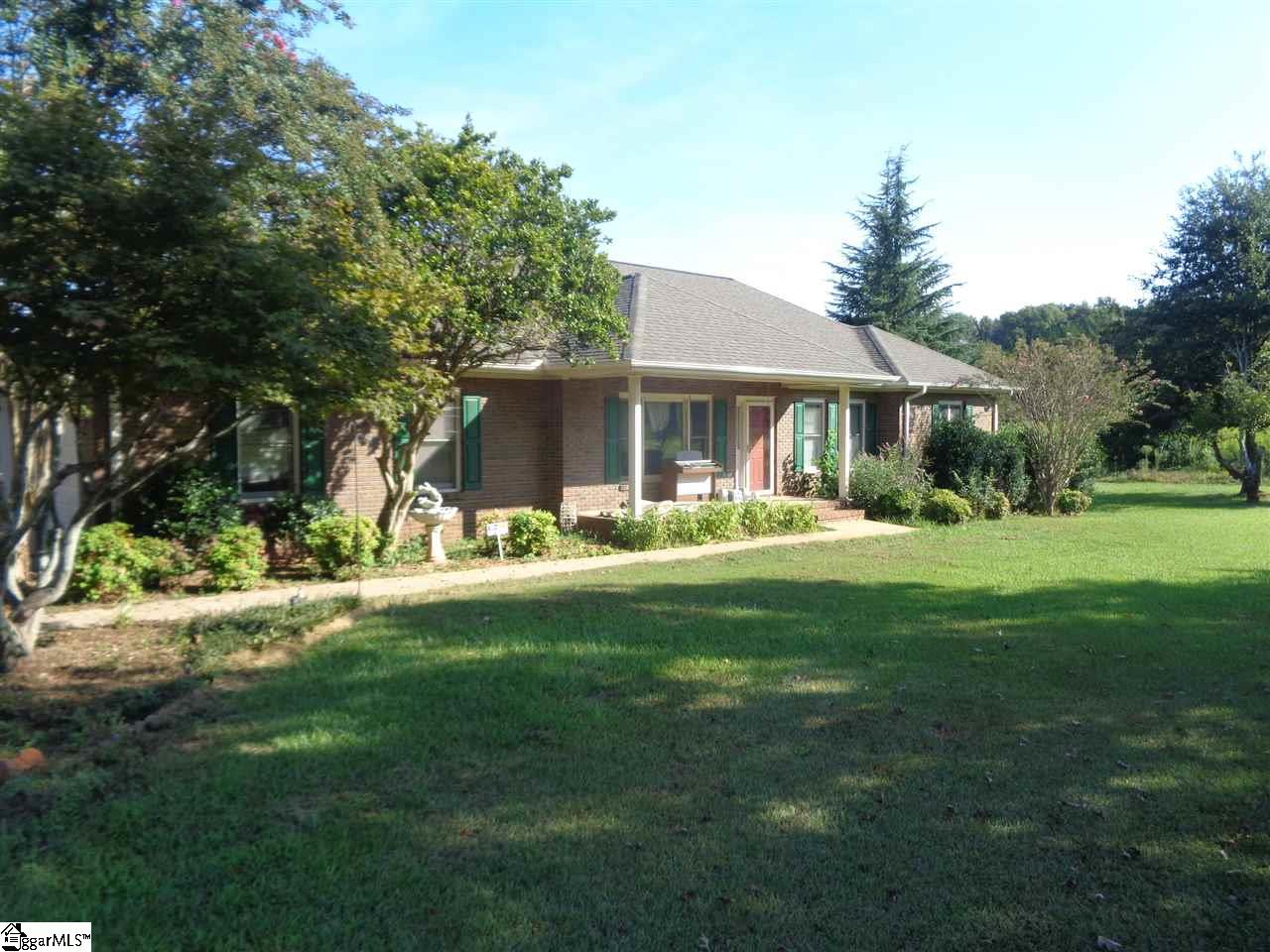 1215 Levis Smith Road Pendleton, SC 29670 - Photo 1 of 25