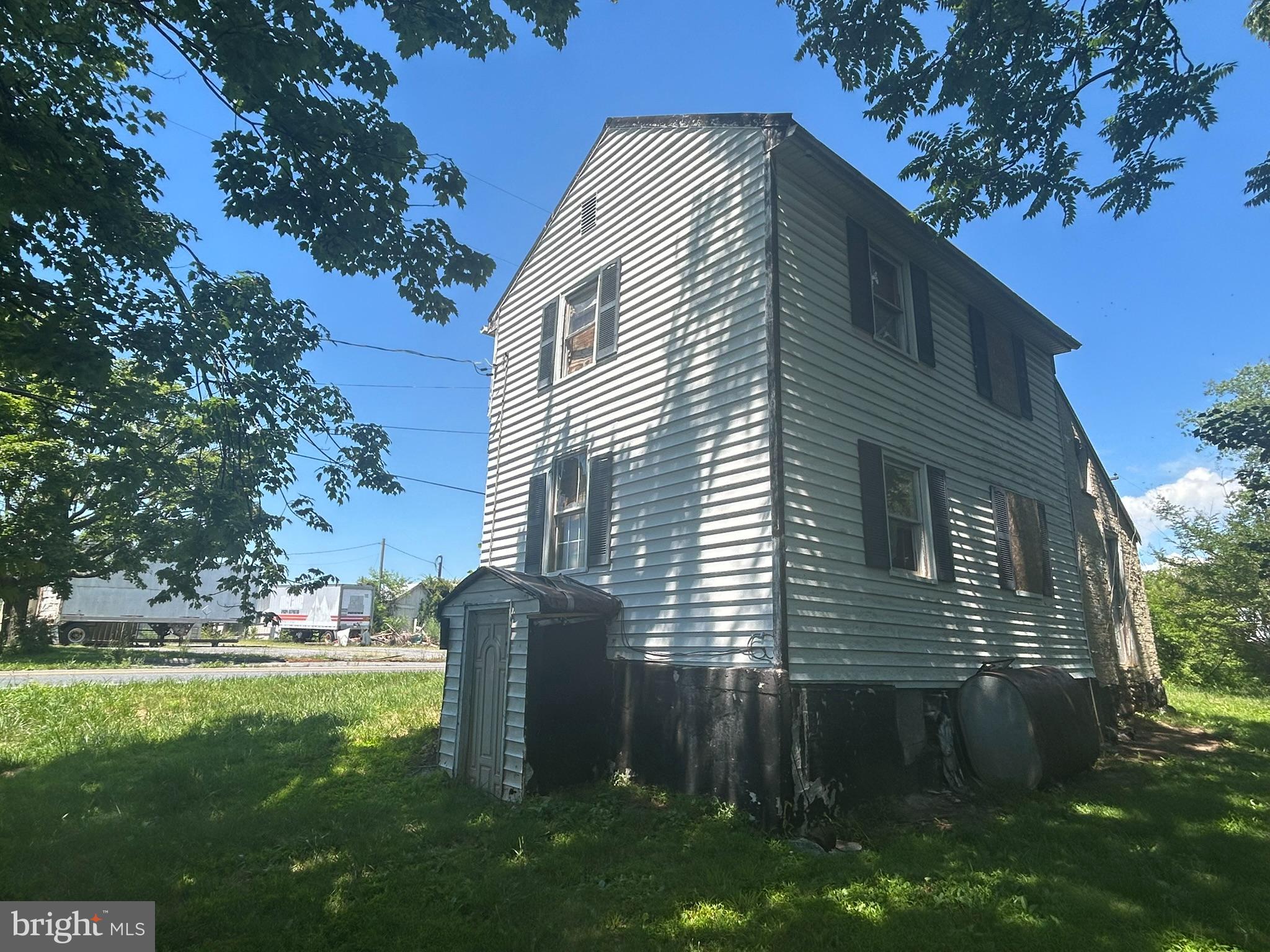 2143 Keysville Frederick Co Road Keymar, MD 21757 - Photo 4 of 16