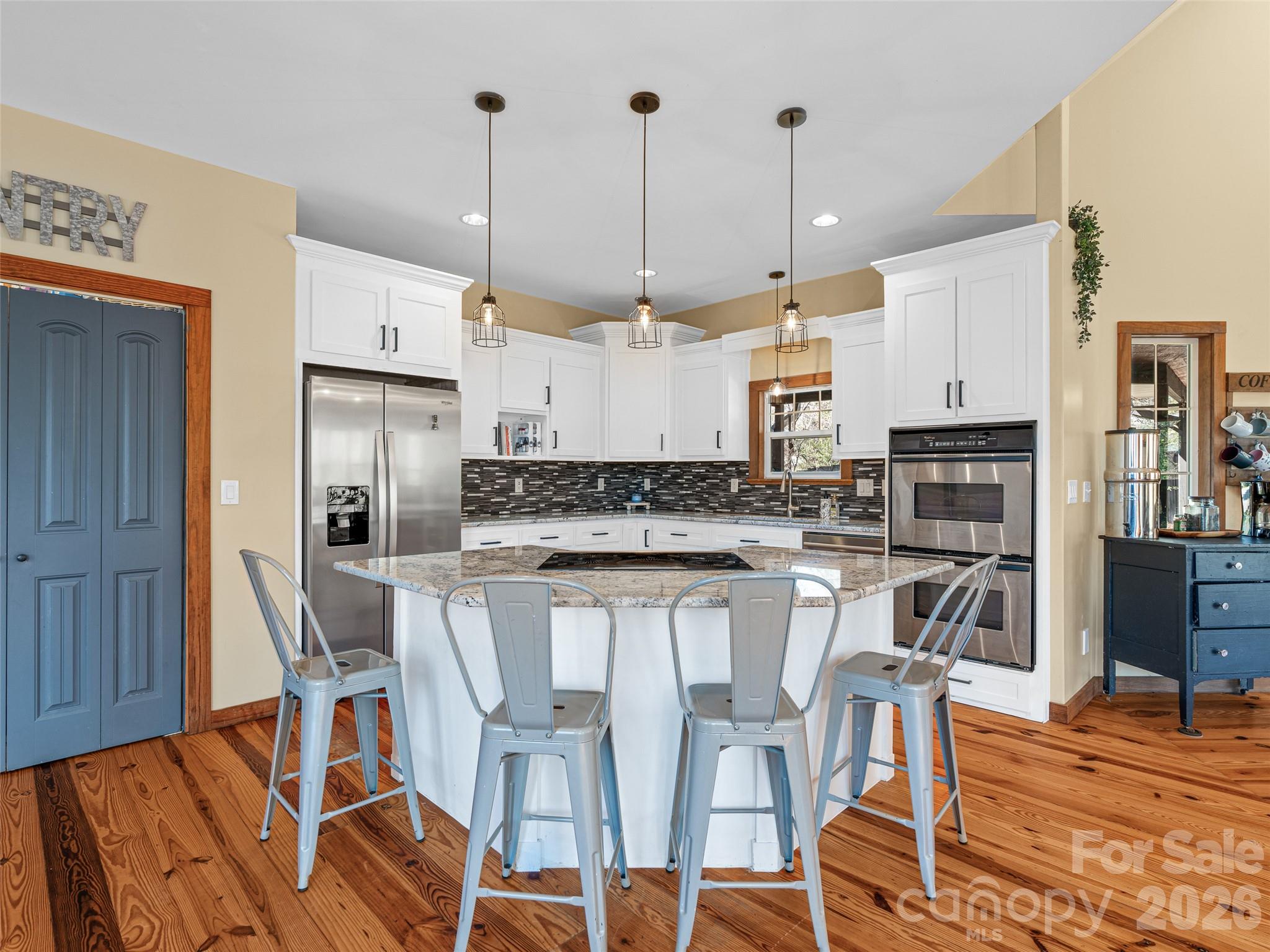 6 Jackson Cove Leicester, NC 28748 - Photo 11 of 48
