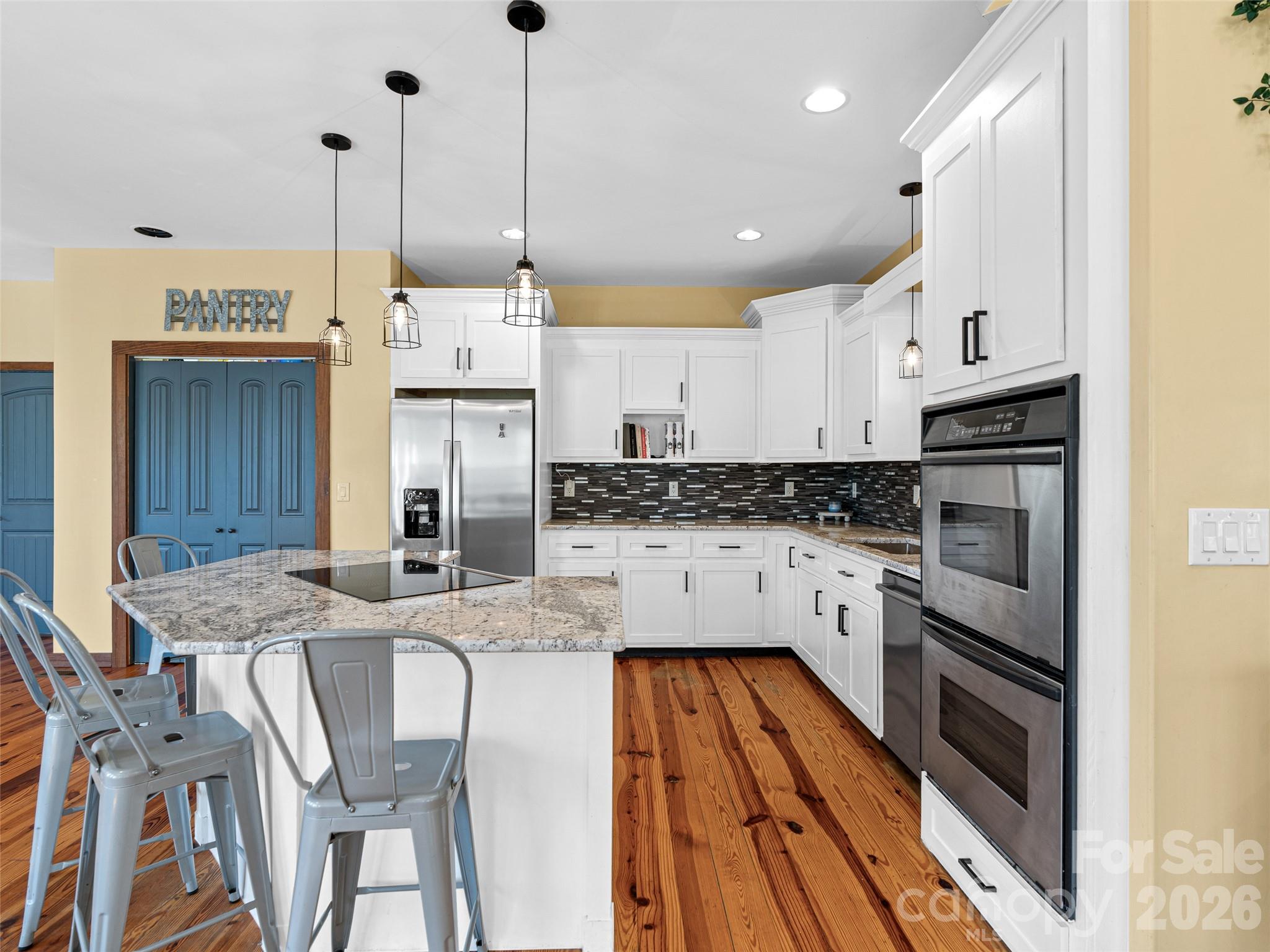 6 Jackson Cove Leicester, NC 28748 - Photo 12 of 48