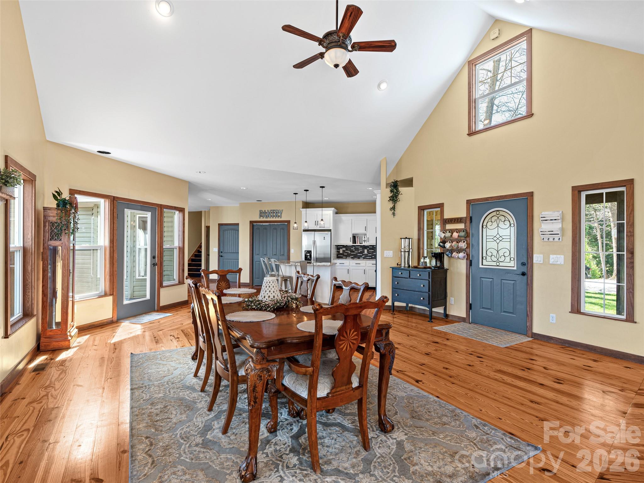 6 Jackson Cove Leicester, NC 28748 - Photo 14 of 48