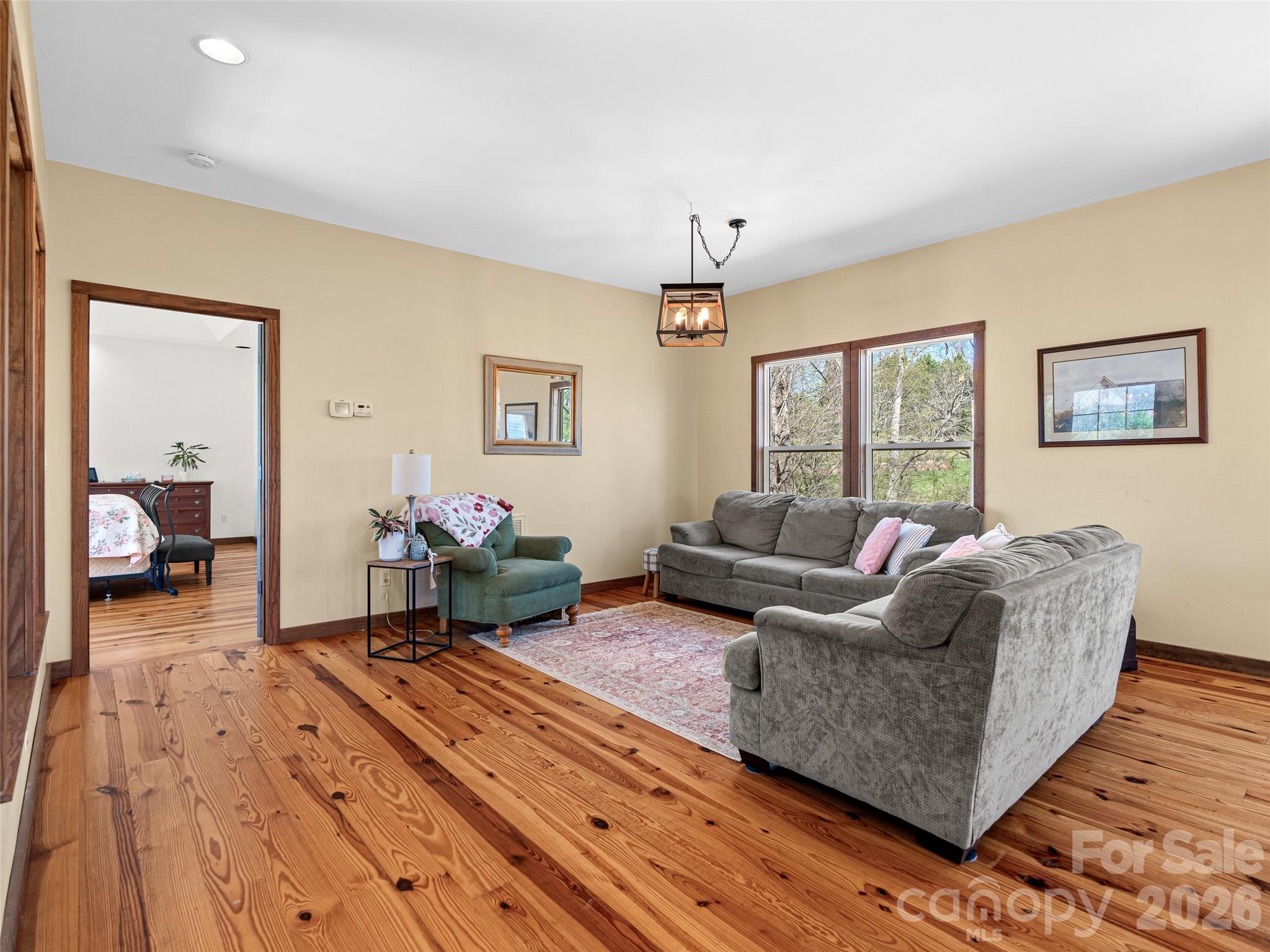 6 Jackson Cove Leicester, NC 28748 - Photo 15 of 48