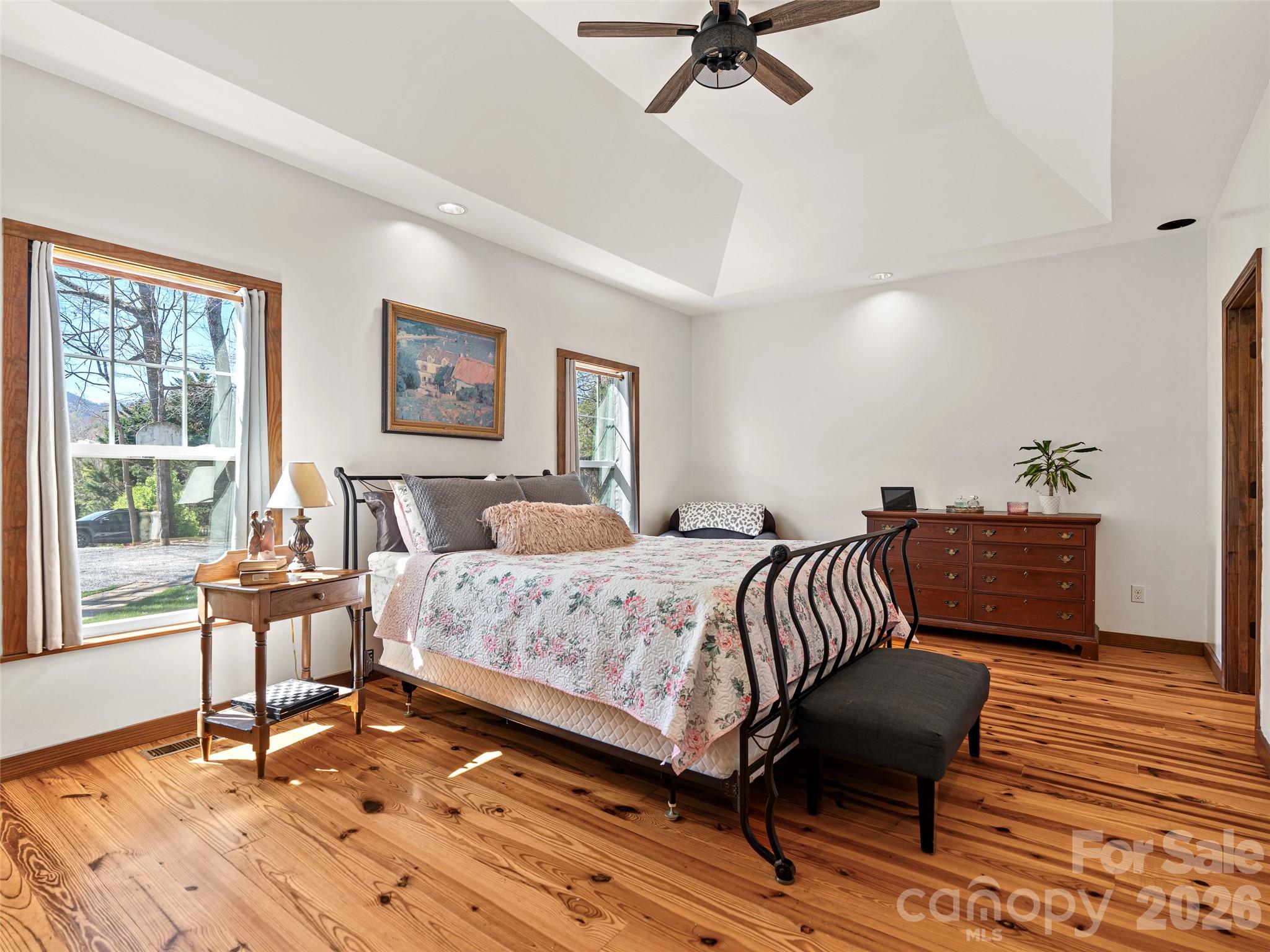 6 Jackson Cove Leicester, NC 28748 - Photo 20 of 48