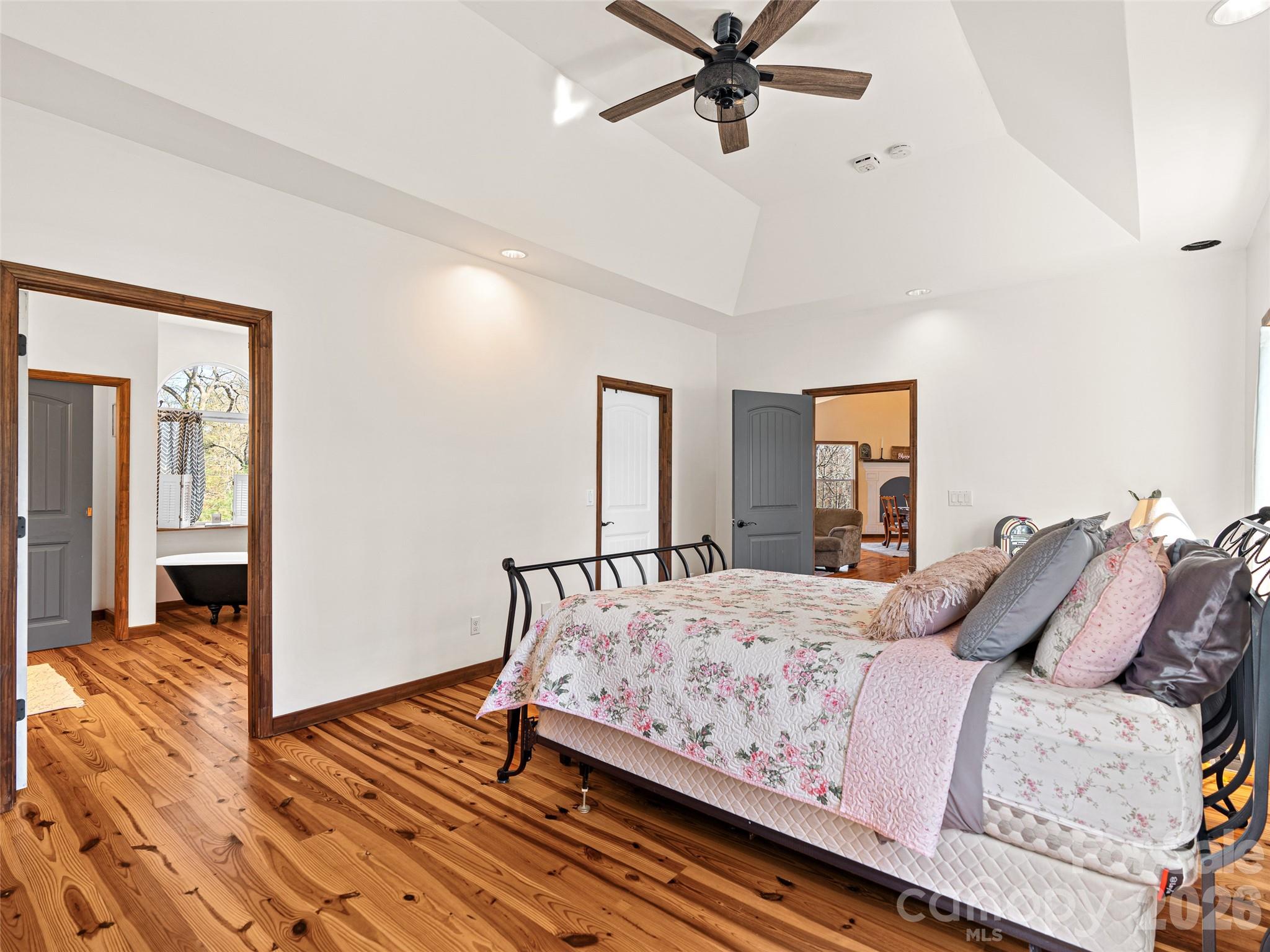 6 Jackson Cove Leicester, NC 28748 - Photo 21 of 48