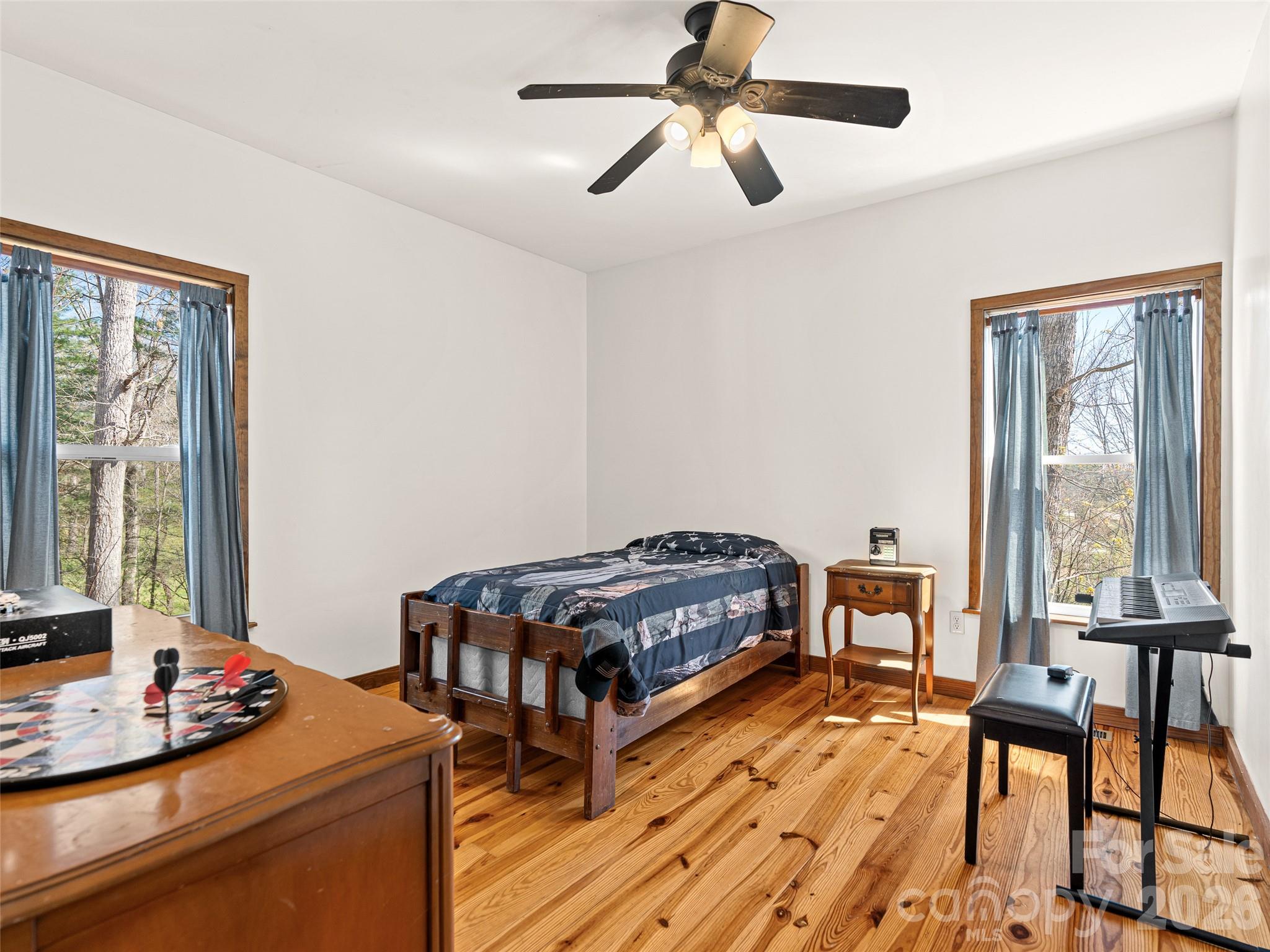 6 Jackson Cove Leicester, NC 28748 - Photo 26 of 48