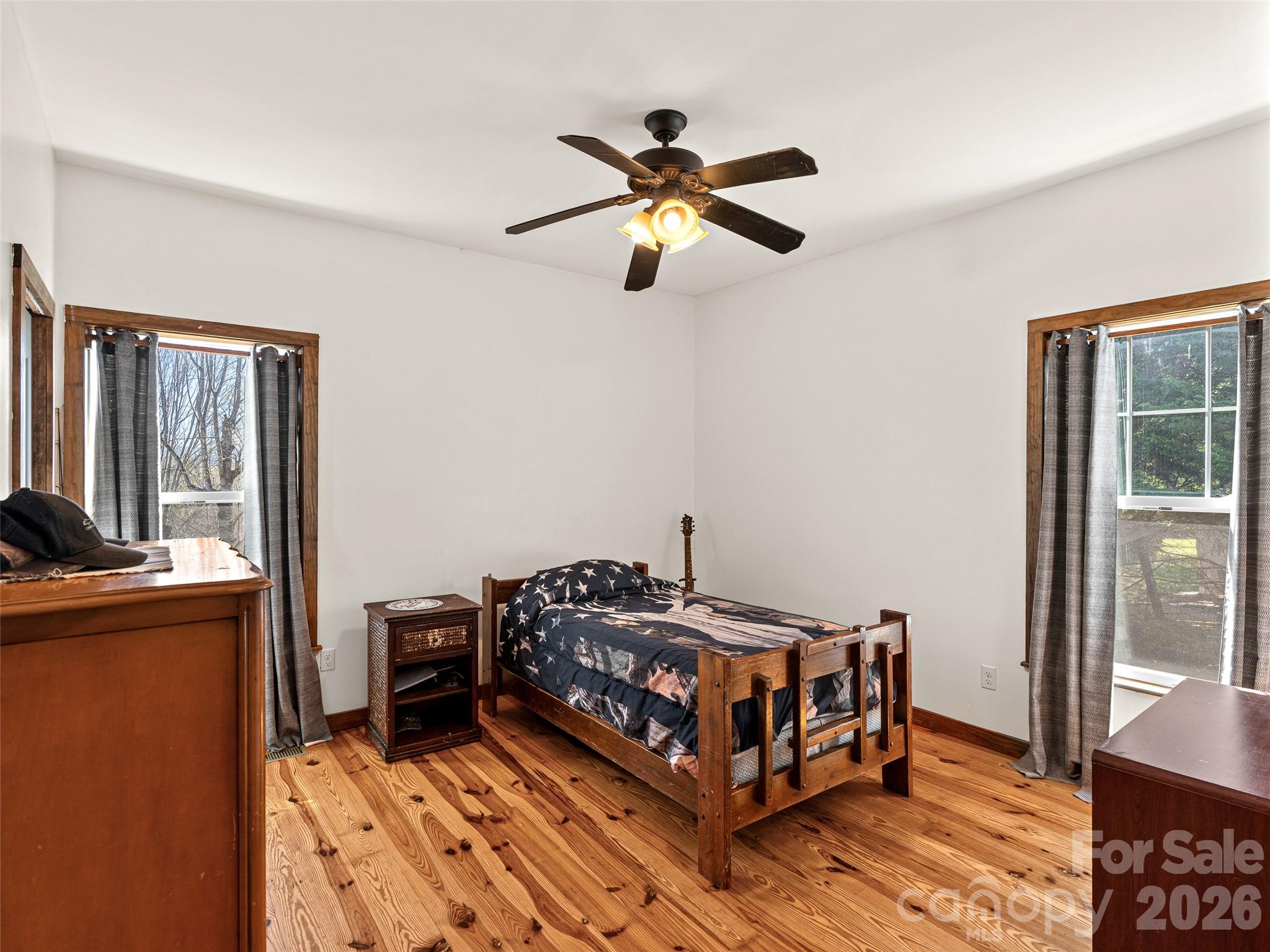 6 Jackson Cove Leicester, NC 28748 - Photo 29 of 48