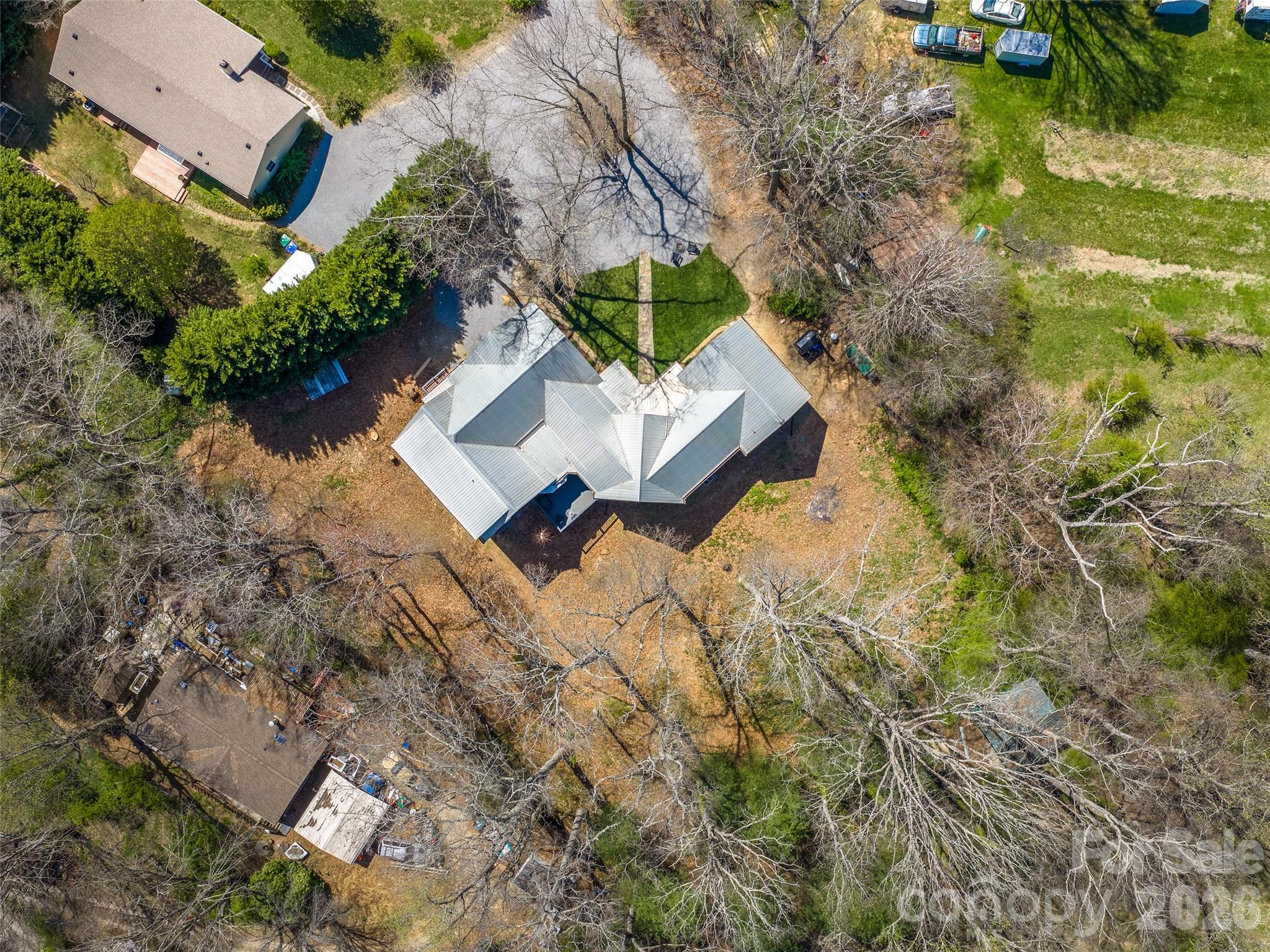6 Jackson Cove Leicester, NC 28748 - Photo 46 of 48