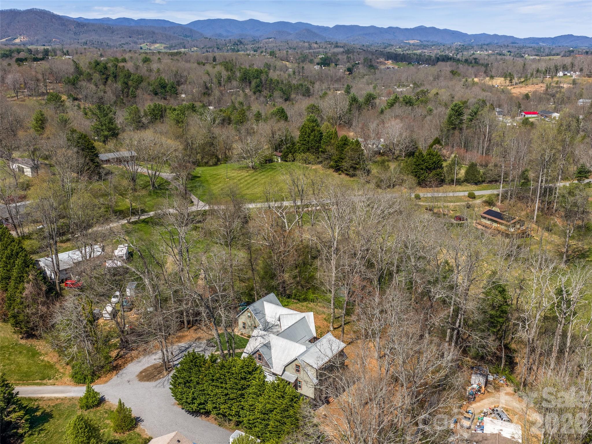 6 Jackson Cove Leicester, NC 28748 - Photo 47 of 48