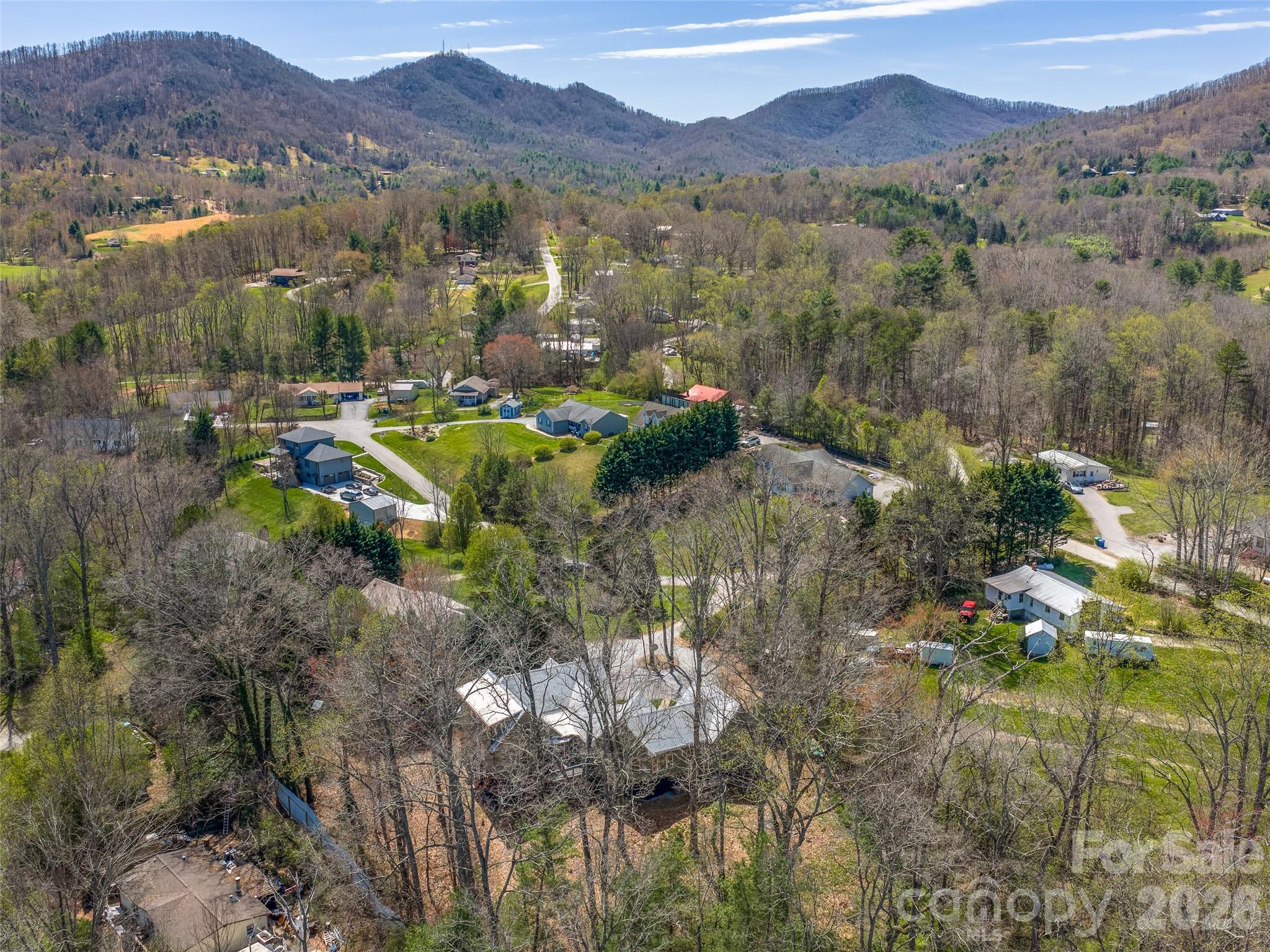 6 Jackson Cove Leicester, NC 28748 - Photo 48 of 48