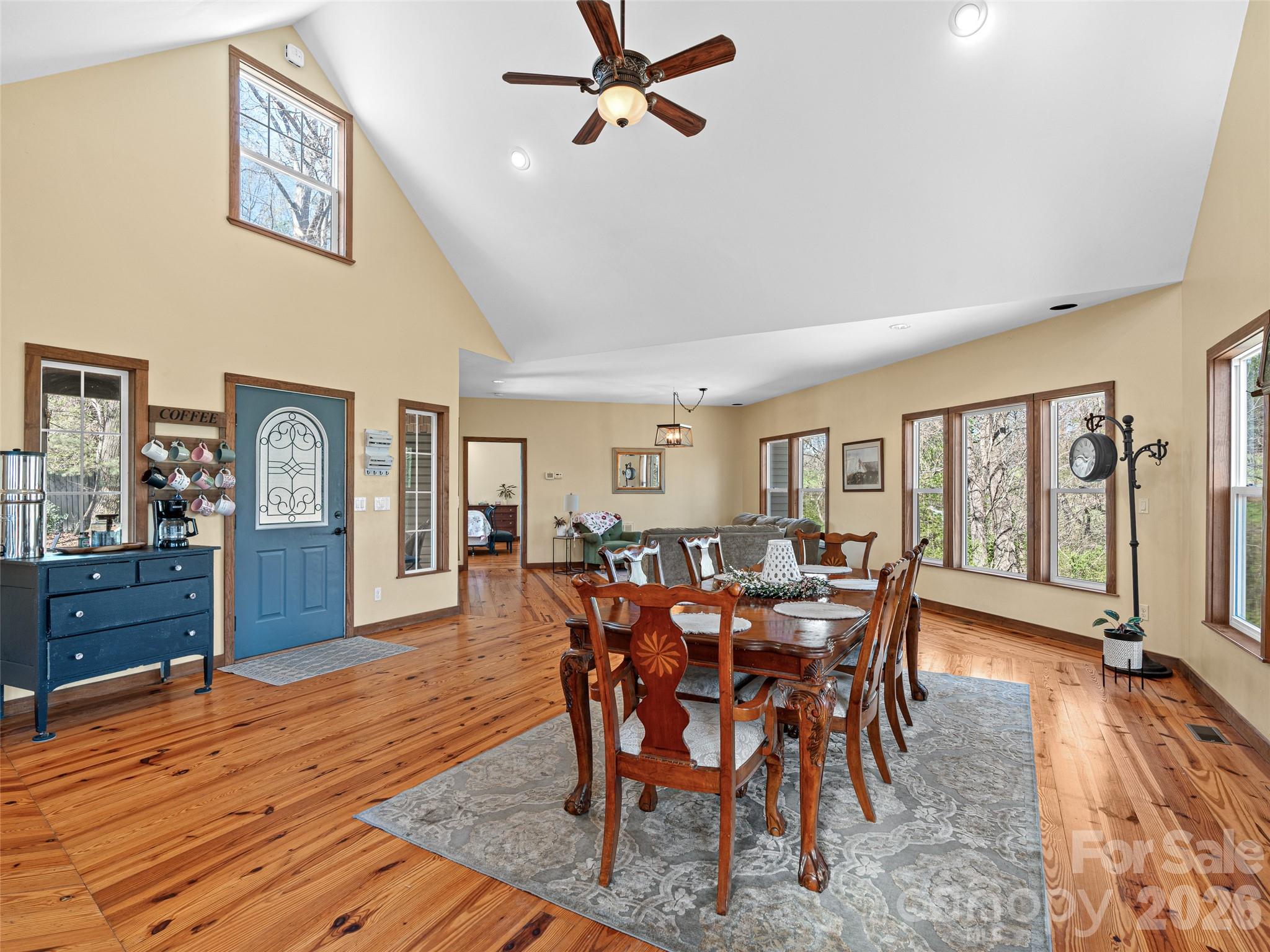 6 Jackson Cove Leicester, NC 28748 - Photo 5 of 48