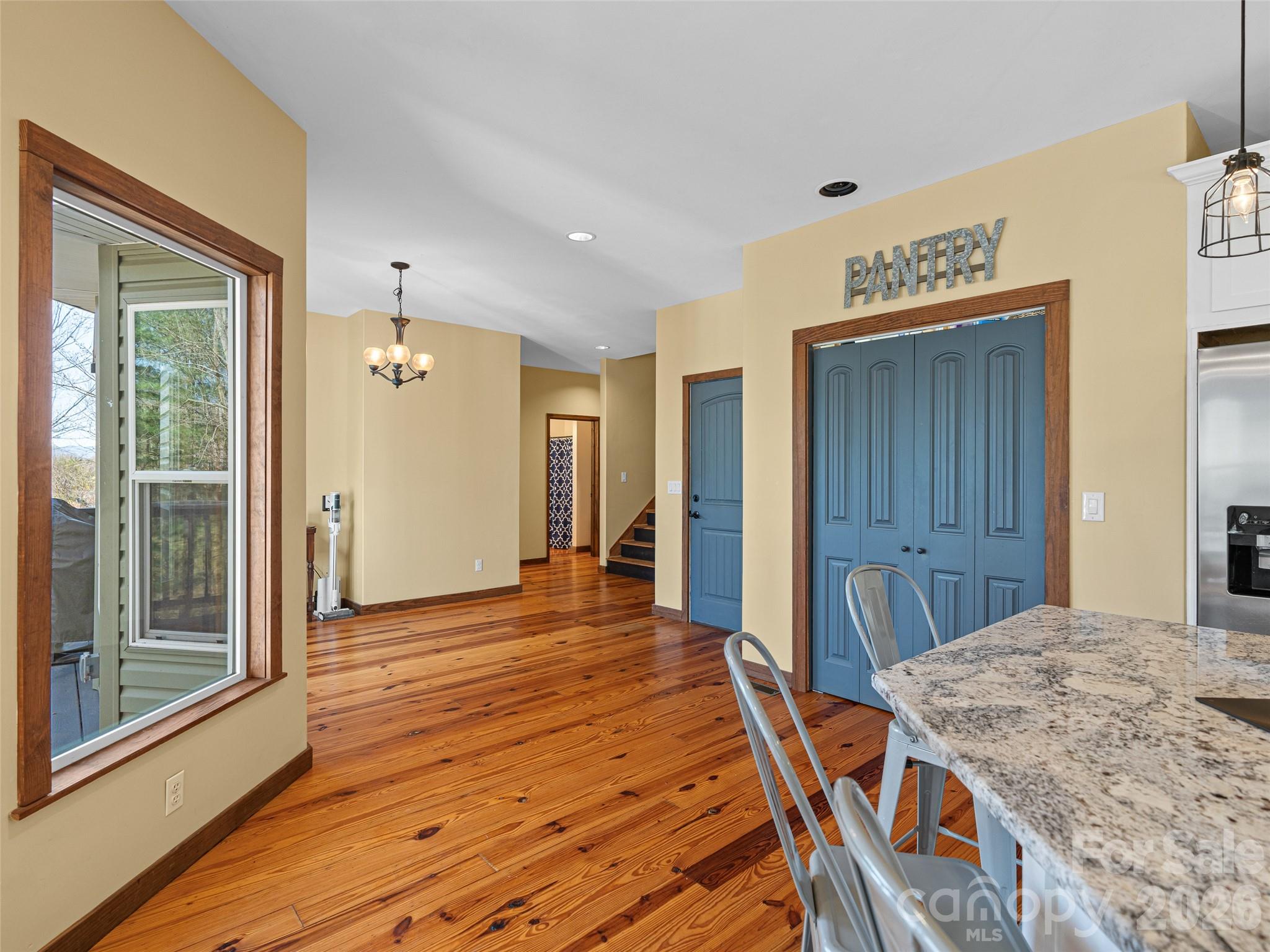6 Jackson Cove Leicester, NC 28748 - Photo 9 of 48