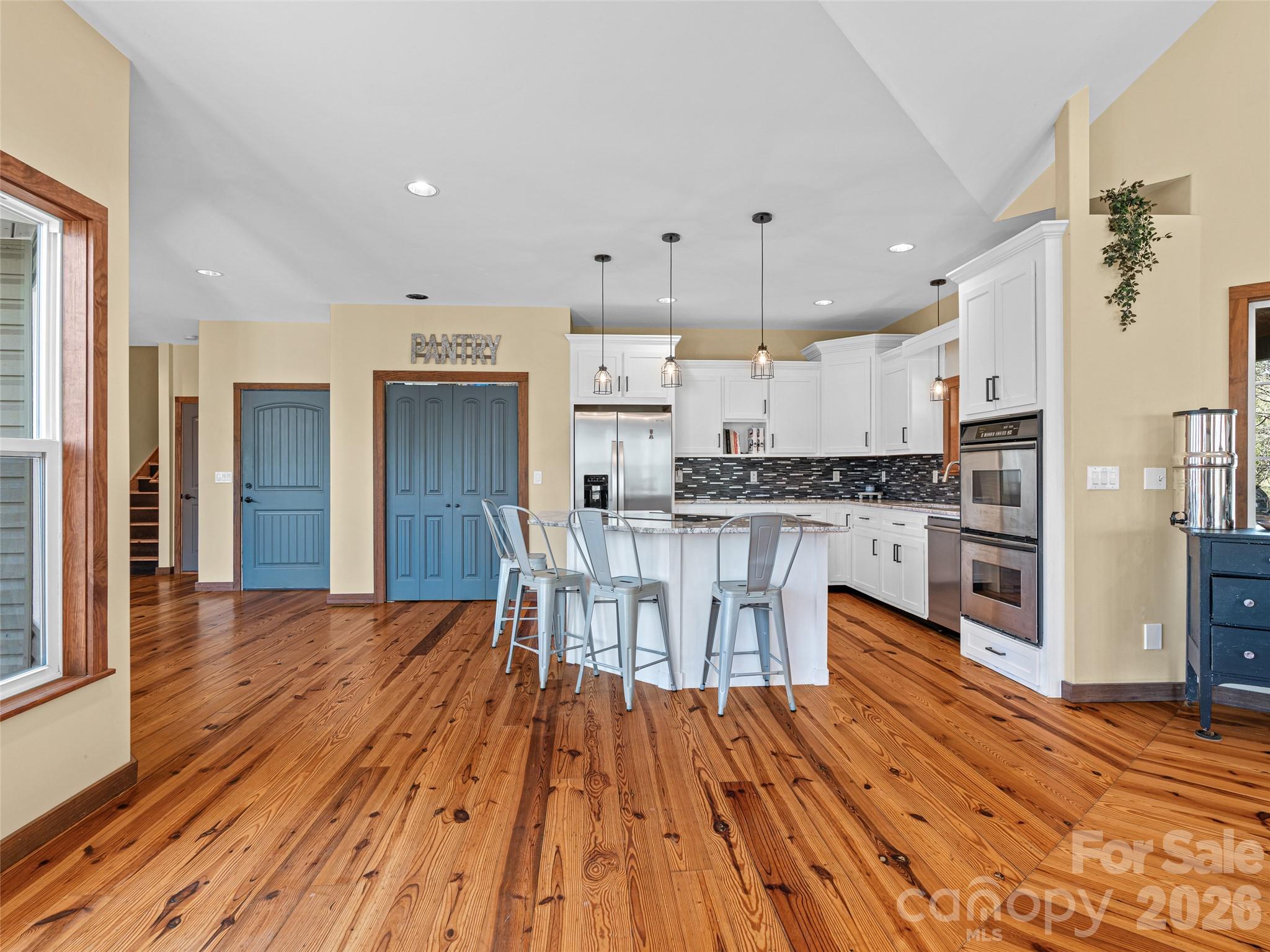 6 Jackson Cove Leicester, NC 28748 - Photo 10 of 48