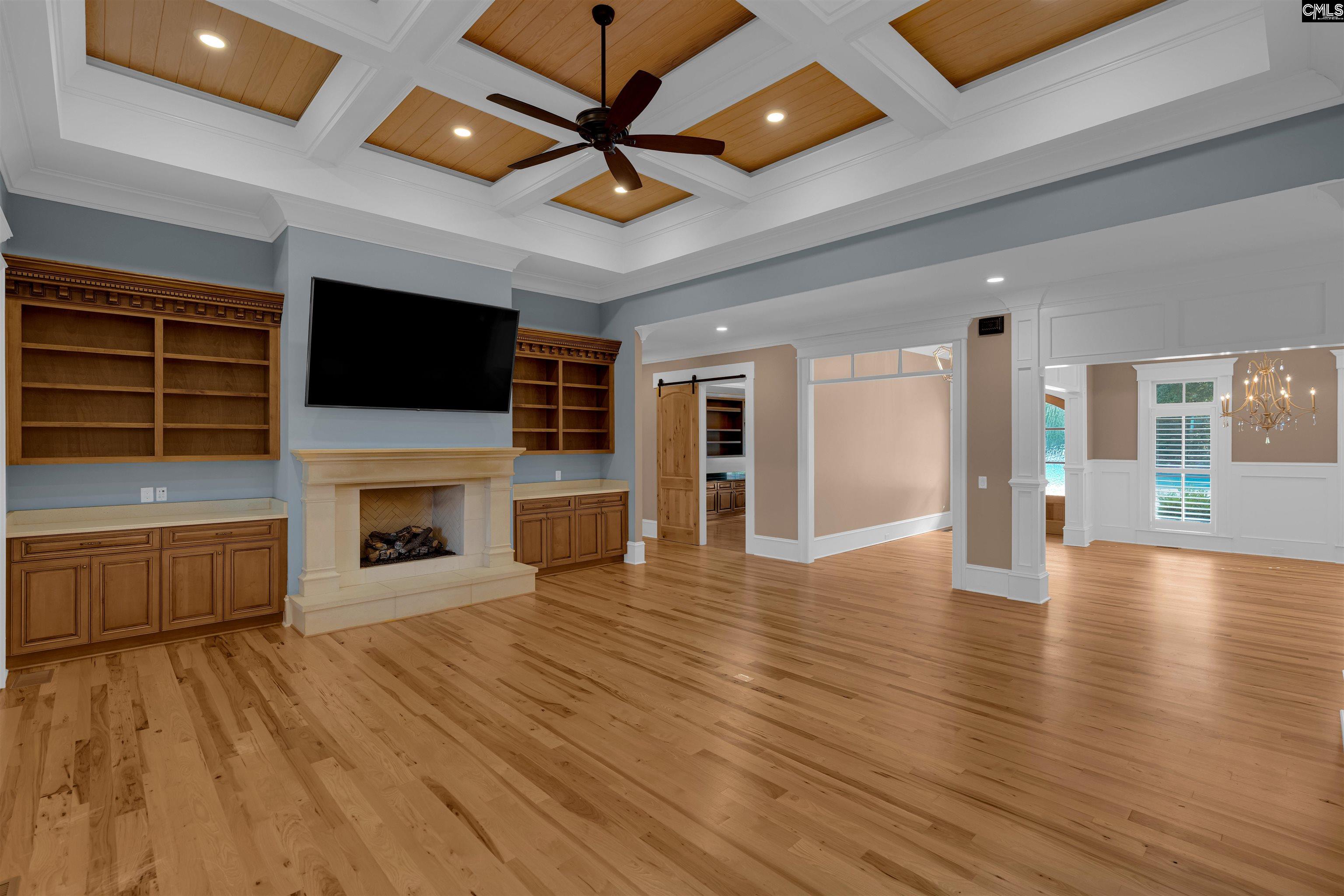 4610 Stoney Hill Road Newberry, SC 29108 - Photo 18 of 75