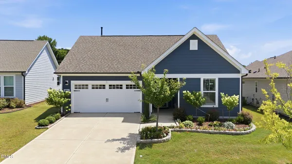$559,000 | 484 Steeplechase Boulevard, Clayton, NC 27520