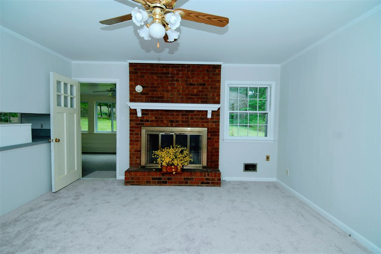 1237 Kingston Ridge Road Cary, NC 27511 - Photo 4 of 23 Photo 4