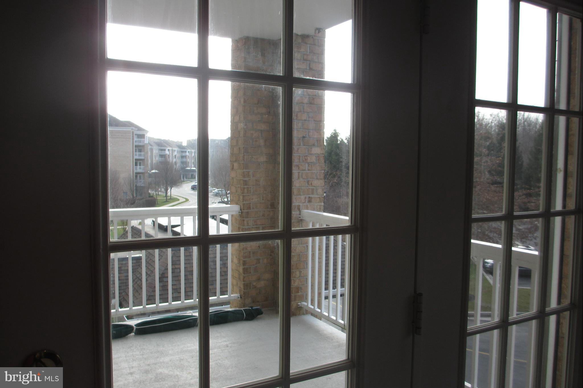 12330 Rosslare Ridge Road, Unit 301 Lutherville-Timonium, MD 21093 - Photo 15 of 15 Exterior (General)