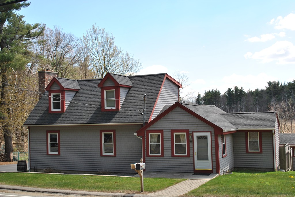 70 Holden Road Paxton, MA 01612 - Photo 1 of 30 Gallery Image 1