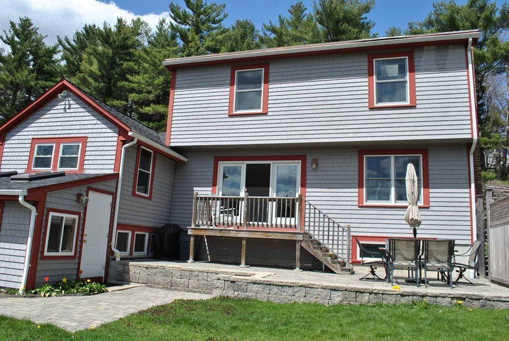 70 Holden Road Paxton, MA 01612 - Photo 28 of 30 Gallery Image 28