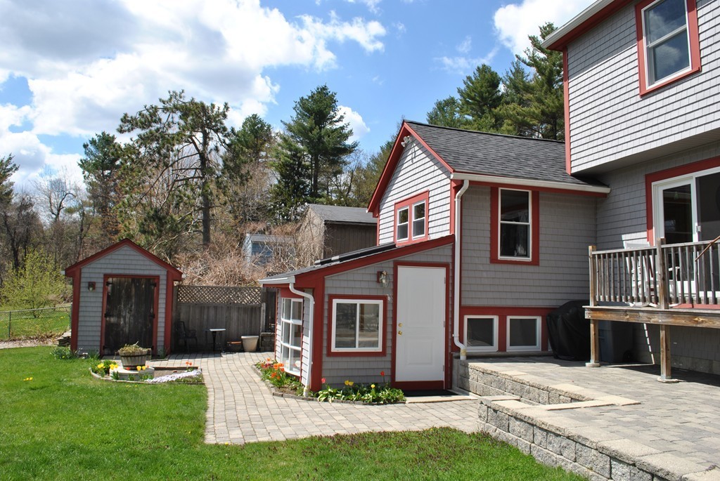 70 Holden Road Paxton, MA 01612 - Photo 29 of 30 Gallery Image 29
