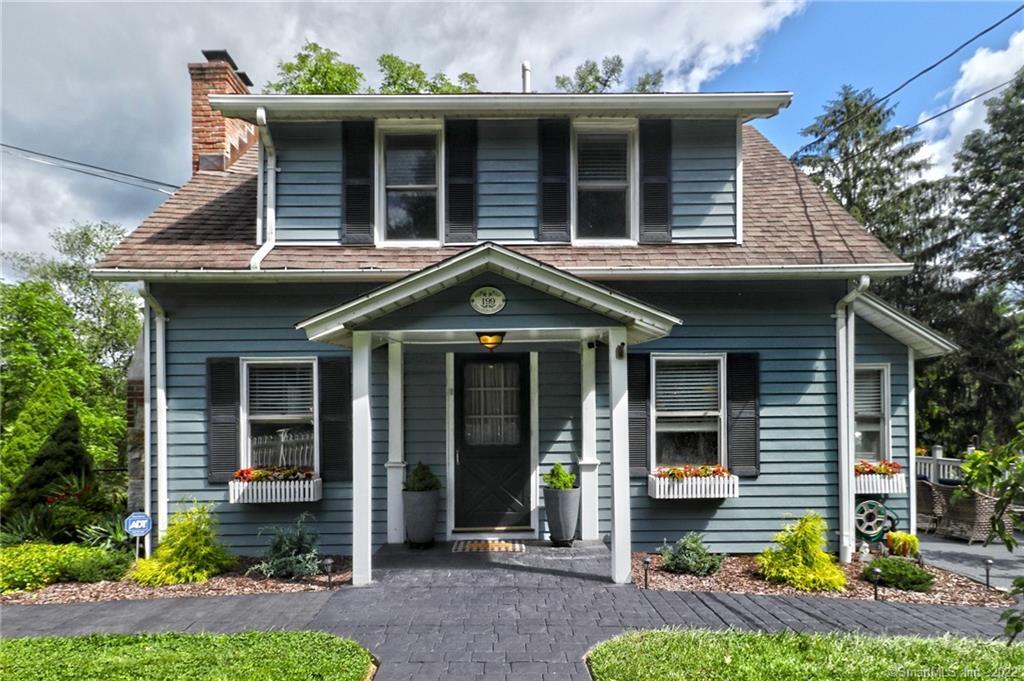 199 Seymour Road Woodbridge, CT 06525 - Photo 1 of 1 Gallery Image 1