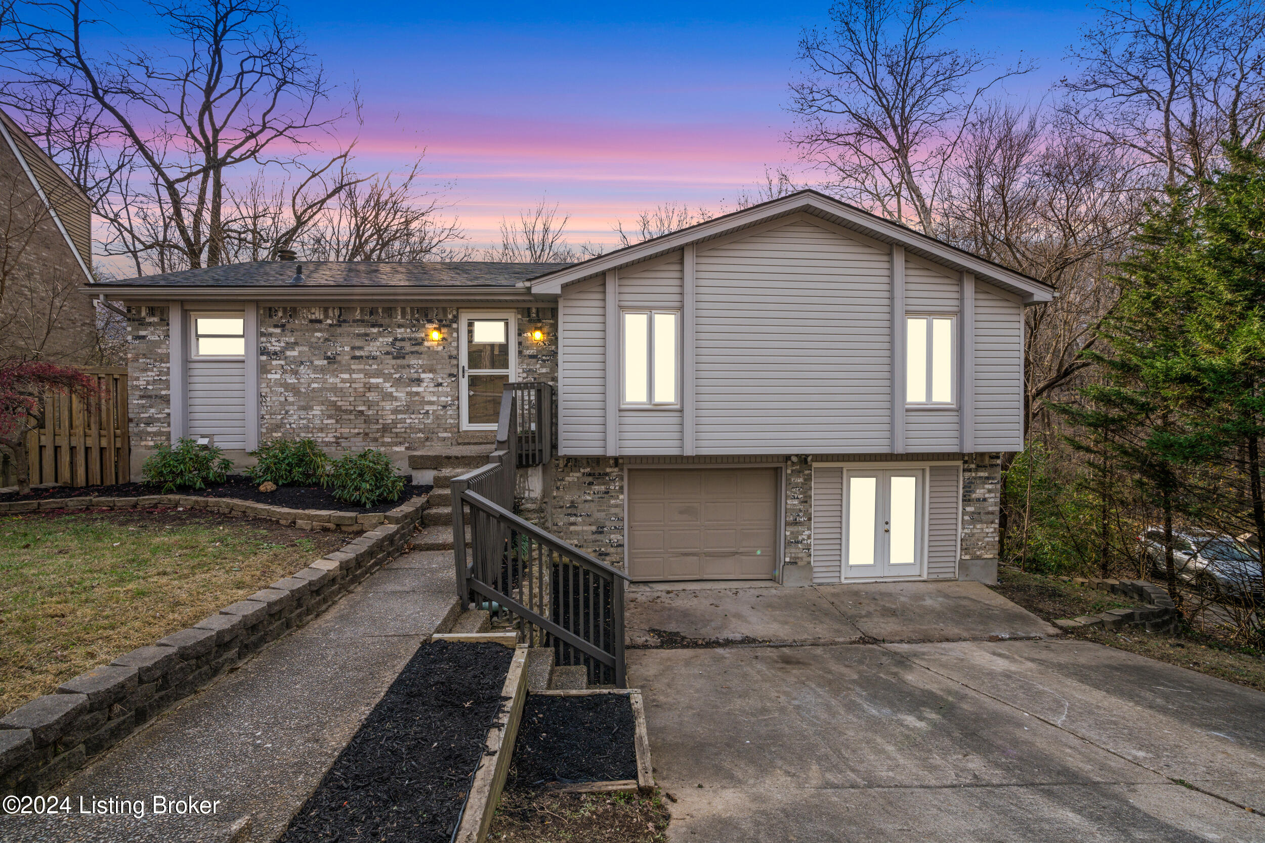 4102 Brentler Road Louisville, KY 40241 - Photo 43 of 43 DAY TO DUSK