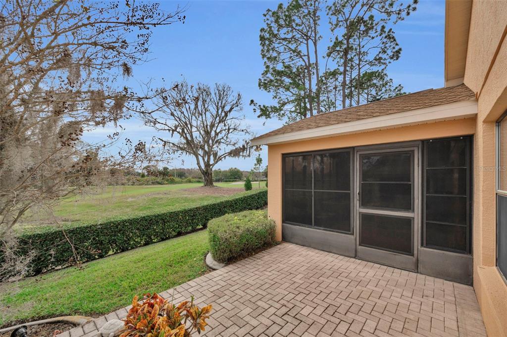 9630 Green Needle Drive New Port Richey, FL 34655 - Photo 22 of 23 a view of a large window with an outdoor space