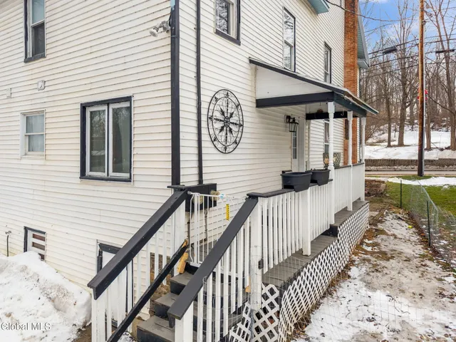 $222,000 | 273 Main Street, Richmondville, NY 12149