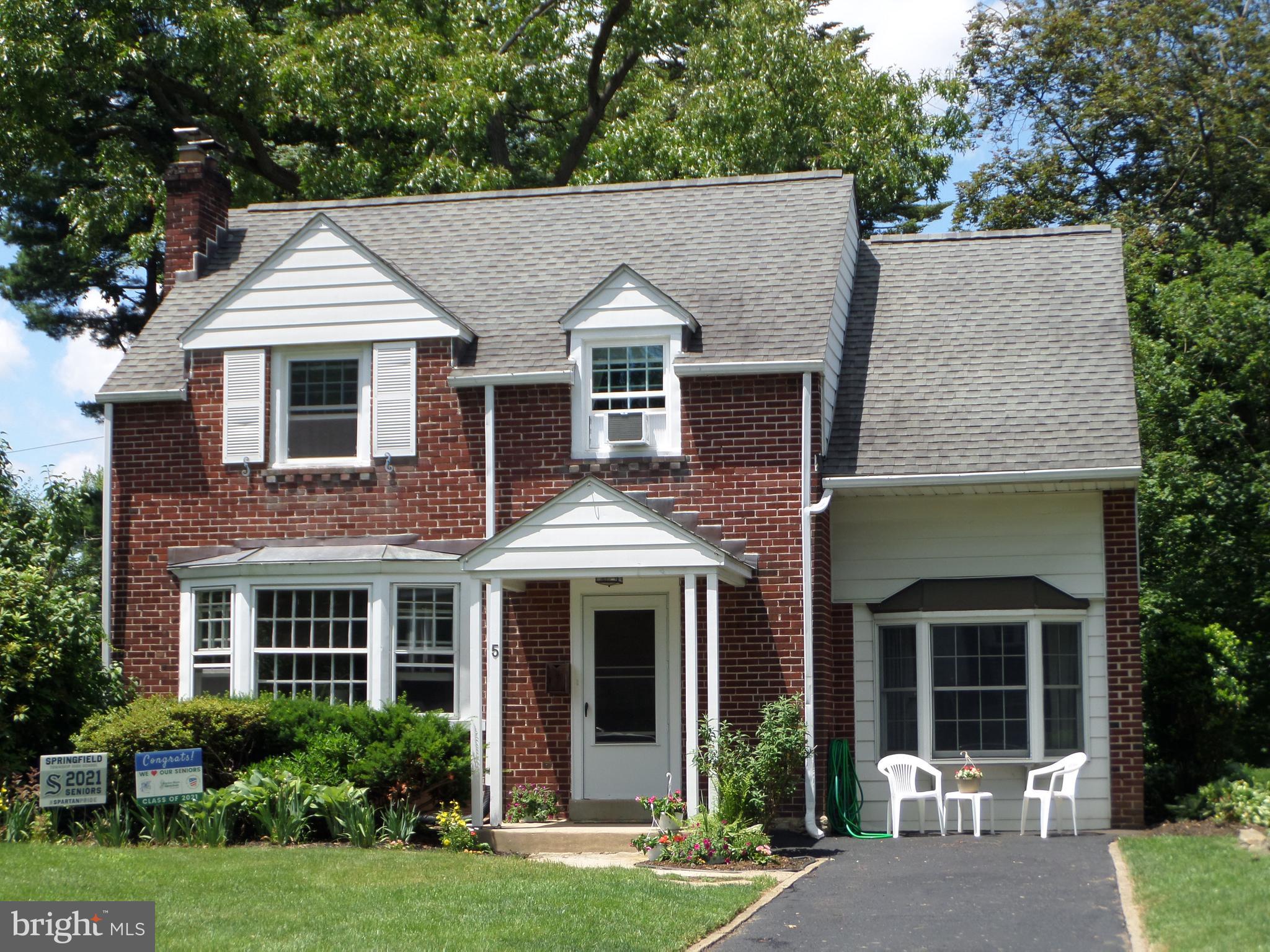 5 West Chelfield Road Glenside, PA 19038 - Photo 2 of 73 Gallery Image 2