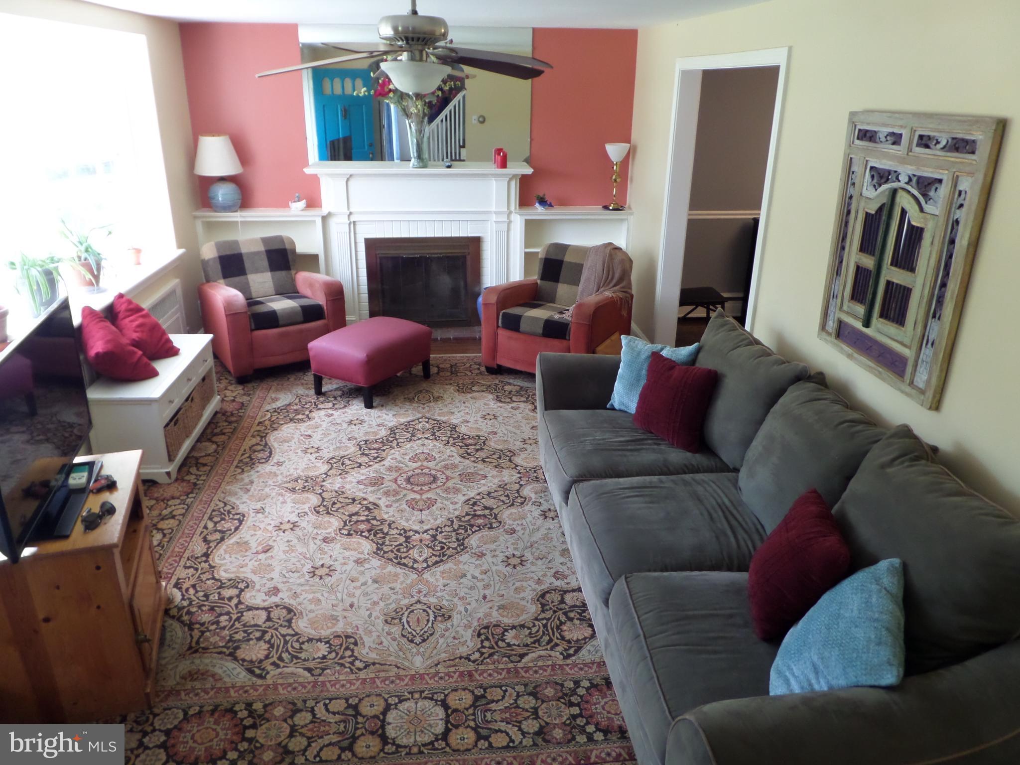 5 West Chelfield Road Glenside, PA 19038 - Photo 12 of 73 Gallery Image 12