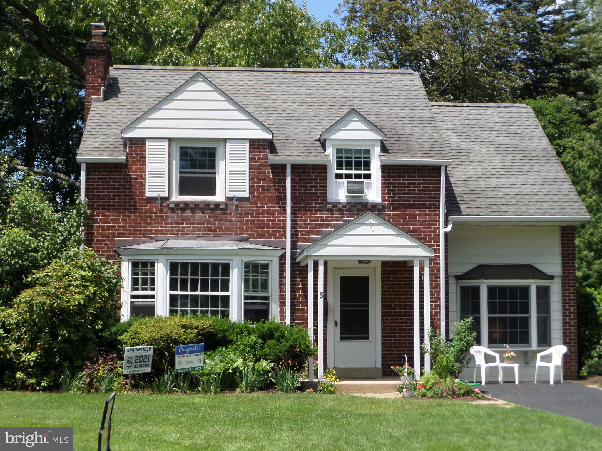 5 West Chelfield Road Glenside, PA 19038 - Photo 3 of 73 Gallery Image 3