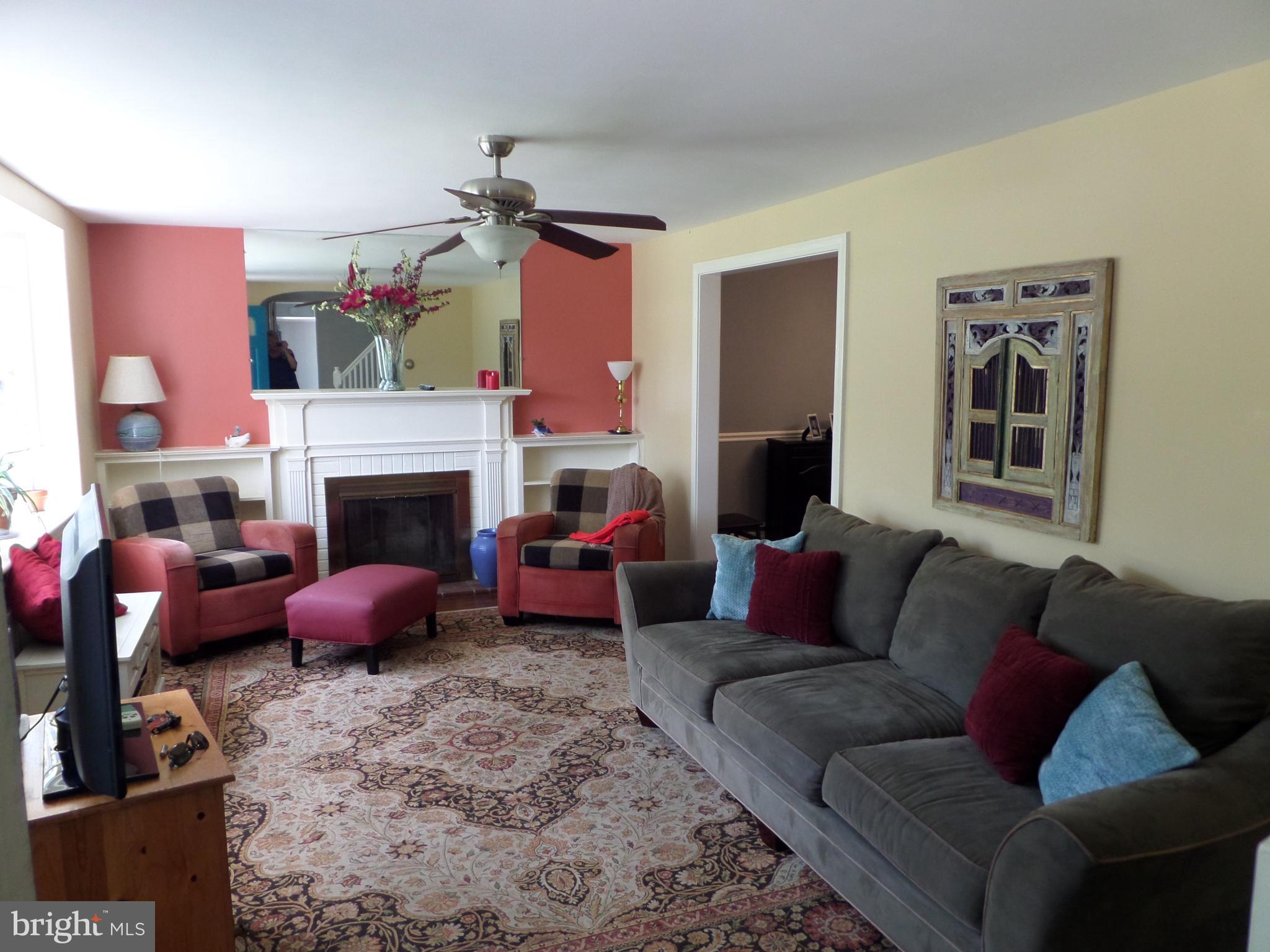 5 West Chelfield Road Glenside, PA 19038 - Photo 8 of 73 Gallery Image 8