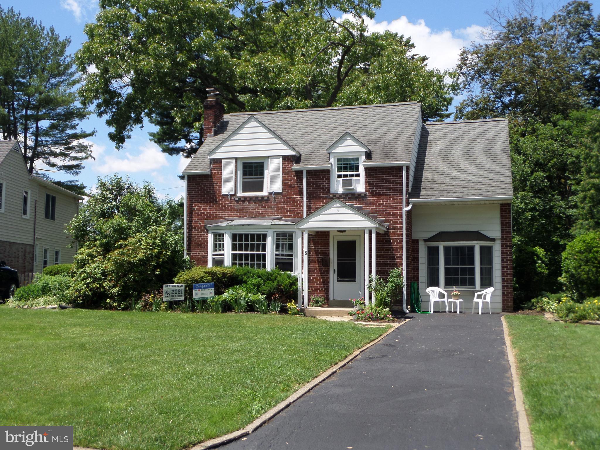 5 West Chelfield Road Glenside, PA 19038 - Photo 71 of 73 Gallery Image 71