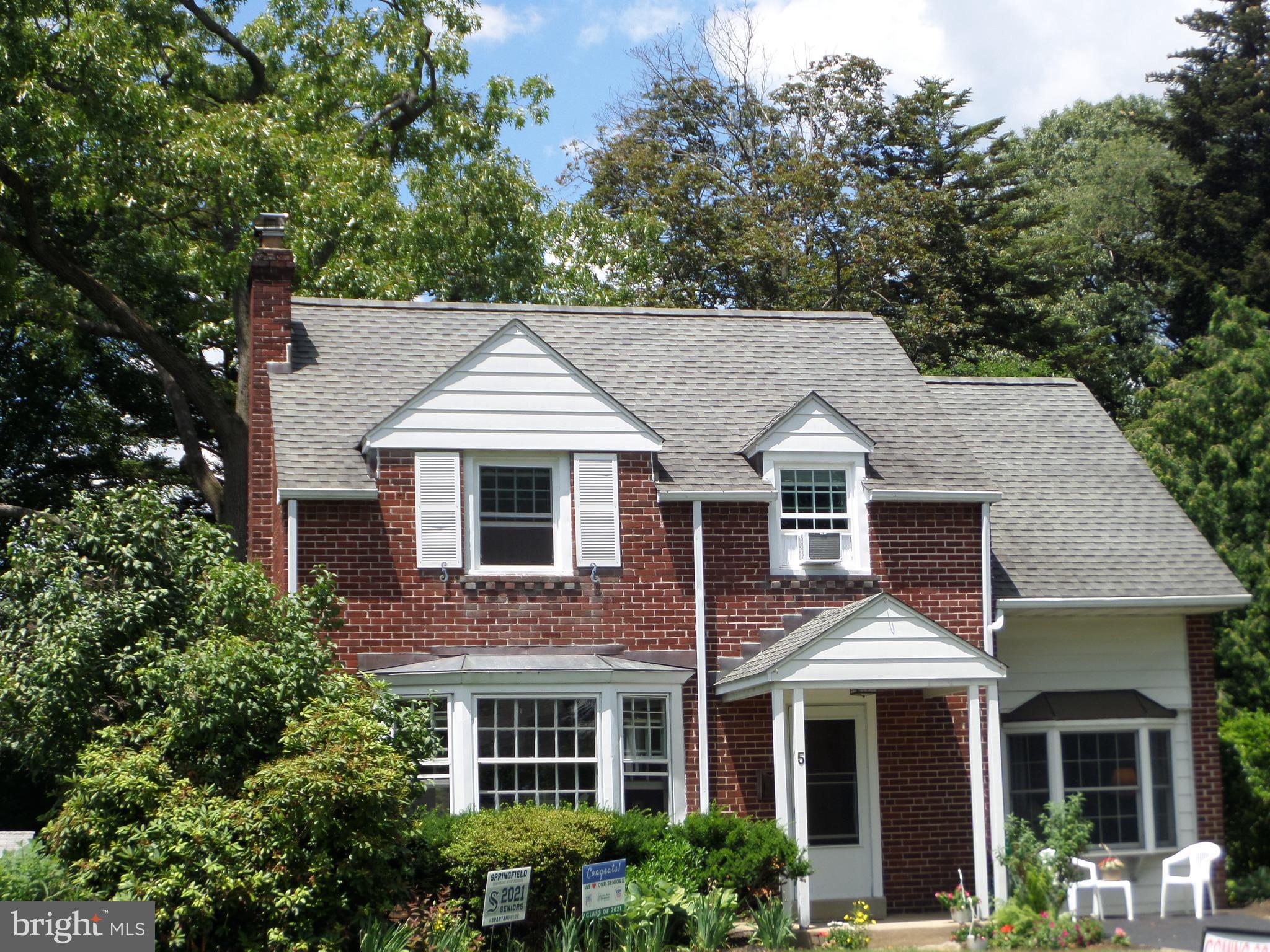 5 West Chelfield Road Glenside, PA 19038 - Photo 72 of 73 Gallery Image 72