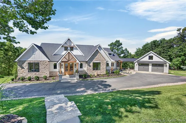 $2,795,000 | 903 Dogwood Road, Lake Ozark, MO 65049