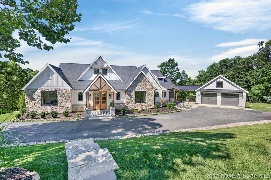 903 Dogwood Road Lake Ozark, MO 65049 - Photo 1 of 90