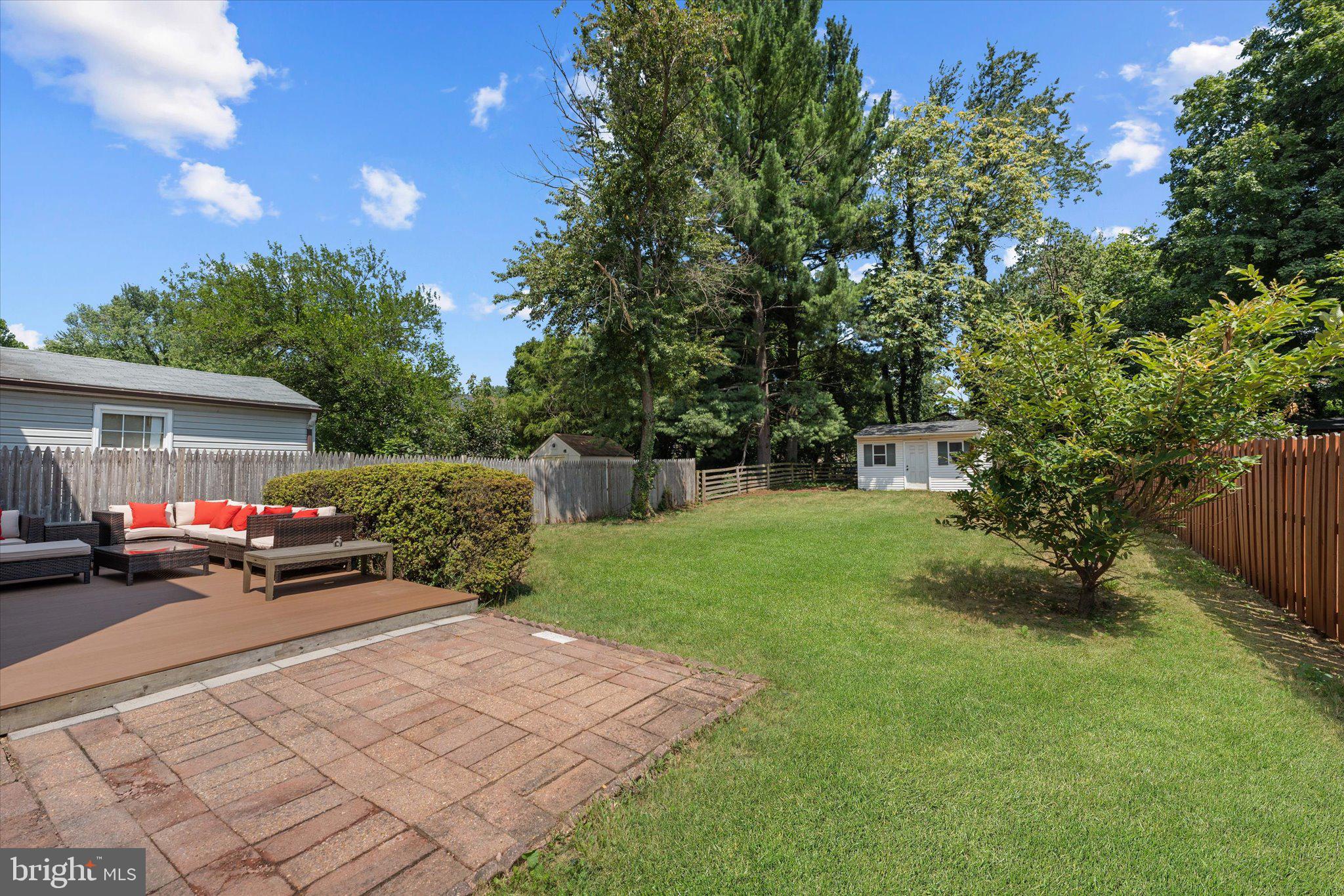 706 Edwards Ferry Road Northeast Leesburg, VA 20176 - Photo 36 of 40 Gallery Image 36