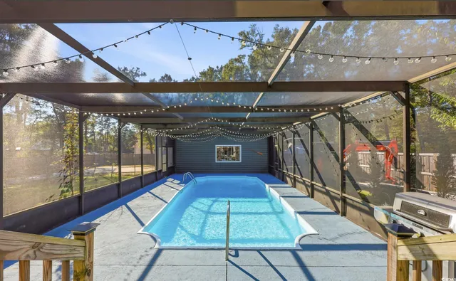 $725,000 | 78 Wicklow Way, Pawleys Island, SC 29585