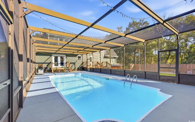 $725,000 | 78 Wicklow Way, Pawleys Island, SC 29585