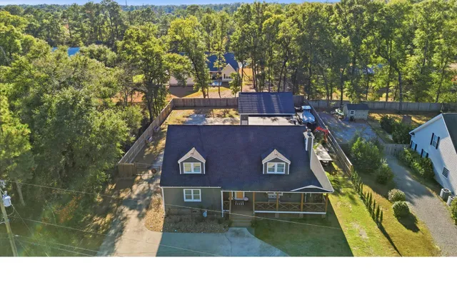 $725,000 | 78 Wicklow Way, Pawleys Island, SC 29585