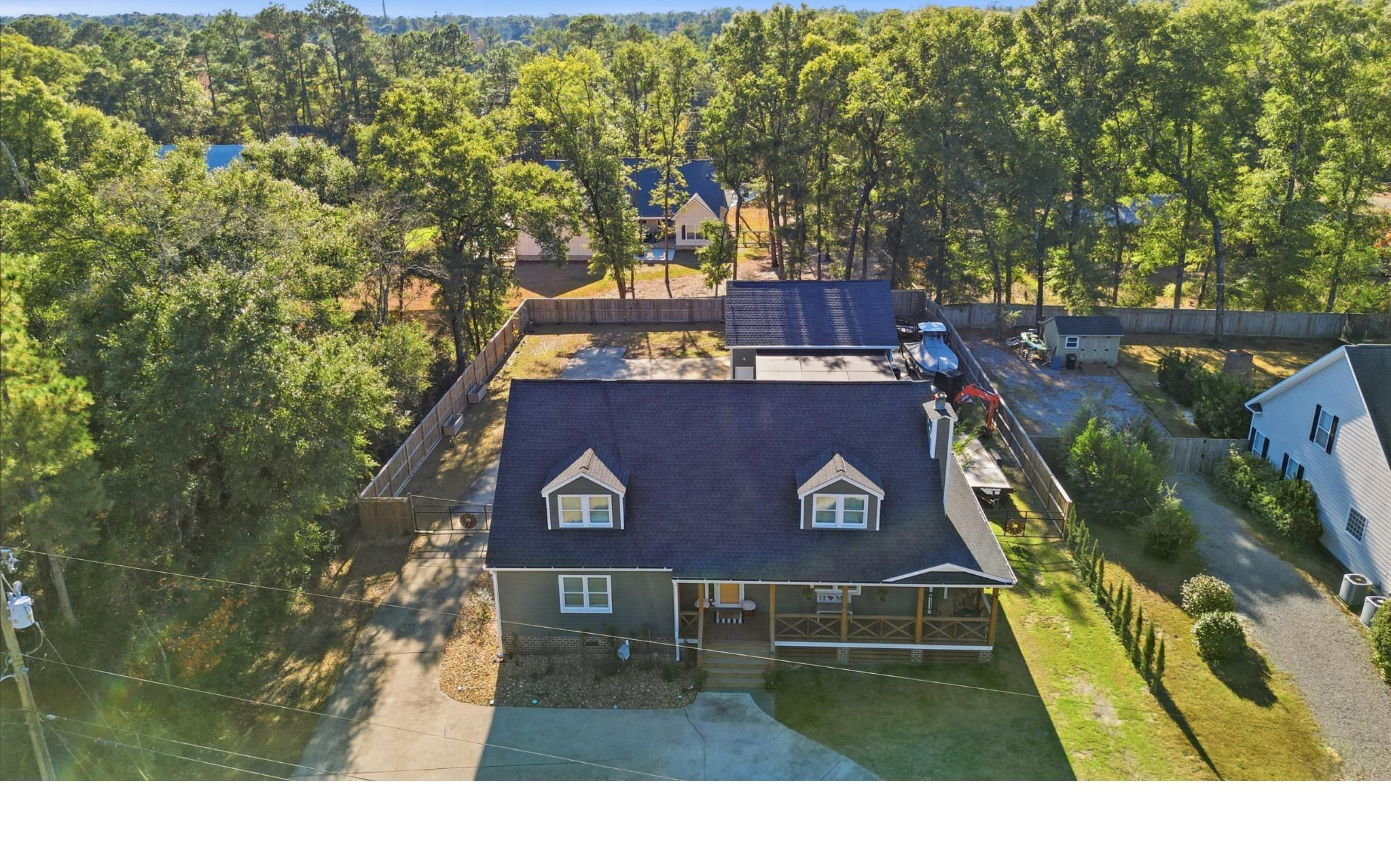 78 Wicklow Way Pawleys Island, SC 29585 - Photo 30 of 37 View of subject property