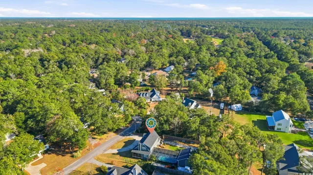 $725,000 | 78 Wicklow Way, Pawleys Island, SC 29585