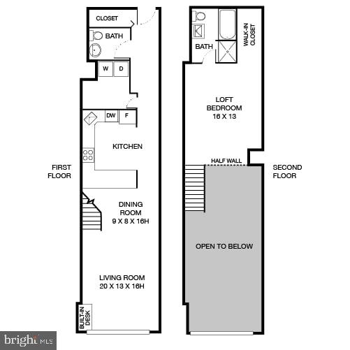 2300 Walnut Street, Unit 1B302 Philadelphia, PA 19103 - Photo 2 of 15