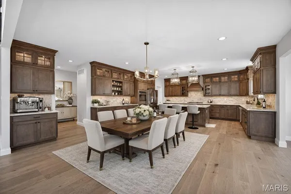 $1,300,000 | 969 Tara Court, Chesterfield, MO 63005