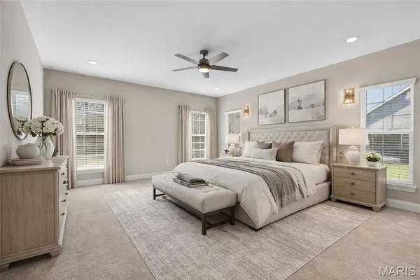 $1,300,000 | 969 Tara Court, Chesterfield, MO 63005