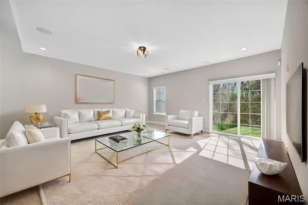 $1,300,000 | 969 Tara Court, Chesterfield, MO 63005