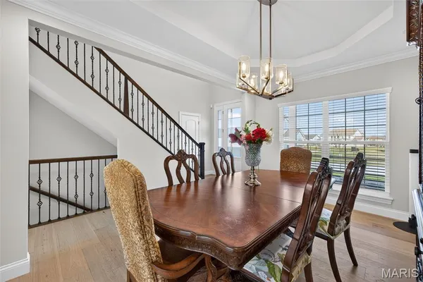 $1,300,000 | 969 Tara Court, Chesterfield, MO 63005